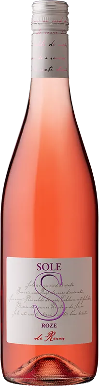 Recas Sole Roze 0.75L